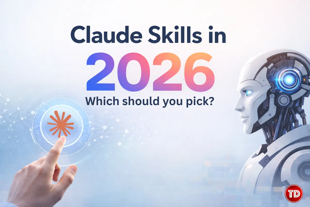 Claude Skills Guide: Best Skills to Use Right Now (2026 Edition)