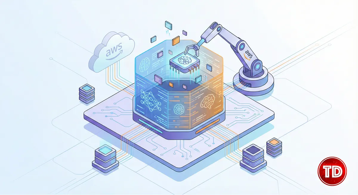 Bring Your Own Container Made Easy: Introducing AWS ml-container-creator