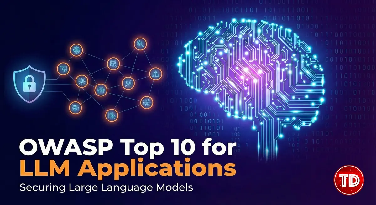 The AI Risks Hiding in Plain Sight: OWASP's Top 10 for LLMs